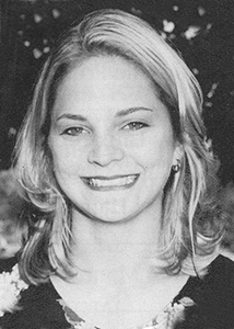 Amy Landkord Jones
